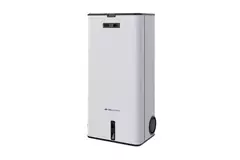 Itho Daalderop WTW-enhed HRU 300 V med frostventil 300m3/h