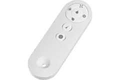 Econox Eco Pair Plus decentral varmegenvindingsenhed SG-ERV-150 hvid