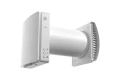Econox Eco Pair Plus decentral varmegenvindingsenhed SG-ERV-150 hvid