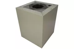 Zehnder isoleret tagkantsten DOS G 535