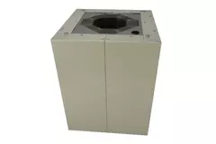 Zehnder isoleret tagkantsten DOS G 330