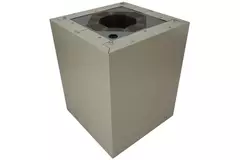 Zehnder isoleret tagkantsten DOS G 330