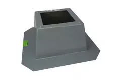 Zehnder Tagkantsten DOS 330