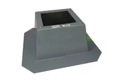 Zehnder Tagkantsten DOS 450