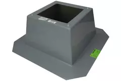 Zehnder tagkantsten DOS 535