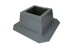 Zehnder tagkantsten DOS 535