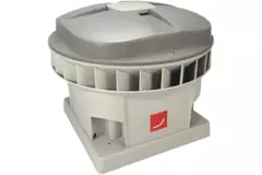 Zehnder tagventilator ComfoRoof MX Solo 310