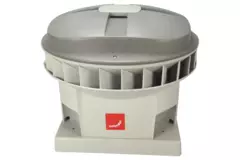 Zehnder tagventilator ComfoRoof MX Solo 310