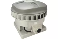 Zehnder tagventilator ComfoRoof MX Solo 310