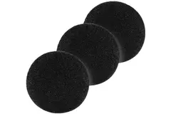 Europlast filter til decentral varmegenvindingsenhed - F125 (3 stk.)