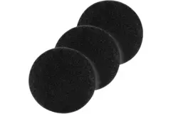 Europlast filter til decentral varmegenvindingsenhed - F150 (3 stk.)