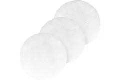 Europlast G4-filter til decentral varmegenvindingsenhed - F150 G4 (3 stk.)