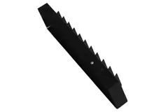 Spiraldæmper til kanalrist 825x125 mm til kanal 315 til 900 mm - DGS-D825x125