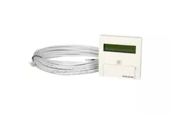Vent-Axia Kinetic MVHR-kontrol (med kabel) - BKB