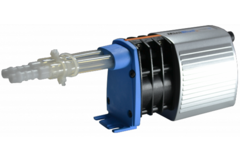 Bluediamond Miniblue kondensvandpumpe med beholder + alarm