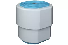 ClimaConnect vibrationssæt 1.2 blå/grøn, med fjeder, til enheder op til 55 KG