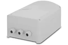 5-trins transformer TEM 7,5 A transformer - TEM 075V