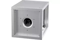 Boksventilatormotor ekstern luftstrøm - MPC T 280 D2 I K 01
