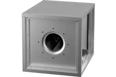 Boksventilatormotor til ekstern luftstrøm - MPC T 400 D4 I K 01