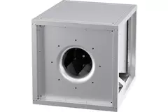 Kasseventilatormotor til udendørs luftstrøm - MPC T 450 D4 K01
