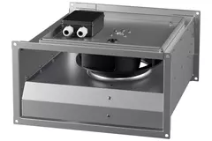 Energieffektiv centrifugalventilator til kanaler - KVR 4020 EC 32
