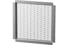 Beskyttelsesgitter til MPC 1200-filterkasse - SG FB 1200