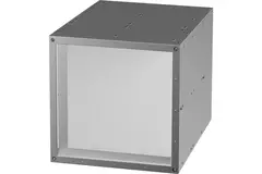 Filterkasse til Ruck MPC 700/800 kasseventilator - FB 1200