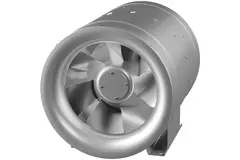 Rørventilator 560 mm med blandet flow ETALINE - EL 560 EC K01