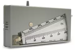 Tryksensor Pmax 10 kPa - MAN 10