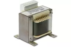 7-positions transformer TES 1.45 A transformer uden hus - TES 0145