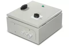 5-trins transformer TEM 13 A transformer - TEM 130G
