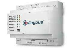 Modbus til KNX Gateway Cloud ES1140 til Ruck-enheder - COM 03