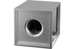 Kasseventilatormotorens udendørs luftstrøm - MPC T 630 EC K01