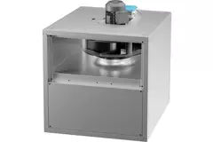 Boksventilatormotor udendørs lineært flow - MPC TI 500 EC K01