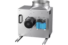 Boksventilatormotor til ekstern luftstrøm - MPS 500 EC I K 01