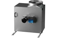 Boksventilatormotor til ekstern luftstrøm - MPS 560 EC I K 01