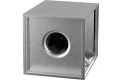 Motor til kasseventilator udendørs luftstrøm - MPC T 560 D4 K01