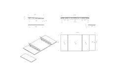 Regntag til ETA K / PHE 5000 H WKJ*/WDJ*/ODJ* T
