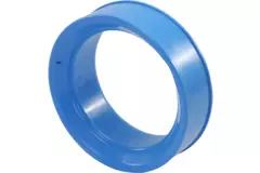 Wavin Ventiza overgang PVC rund 160 mm til 125 mm koncentrisk S/M