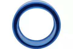 Wavin Ventiza overgang PVC rund 160 mm til 125 mm koncentrisk S/M
