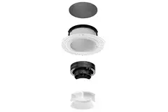 DucoVent Premium Trimless design ventilationsventil
