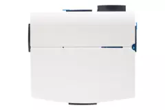 Orcon MVS-15RH CO2B Max Summer Night Comfort 550 m³/h + fugtføler + temperaturføler + CO₂-styring og rumføler - jordet stik