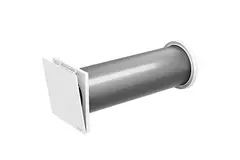 Vent-Axia Heat Save decentral varmegenvindingsenhed 160 mm