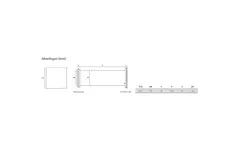 Vent-Axia Heat Save decentral varmegenvindingsenhed 160 mm