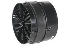 Vent-Axia motor-impeller til Heat Save