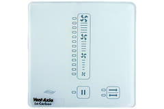 Vent-Axia S8-zonestyring til Heat Save