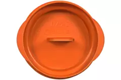 Ergovent cover 75 mm til AERO PRO Slim Box