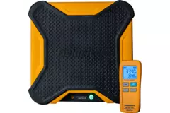 Fieldpiece trådløs kølemiddelvægt max 100 kg + NMi-certifikat - SR47EC