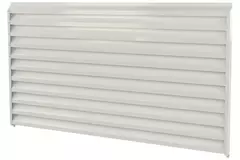 Maxivent by Econox lamel til MR4545 vandret - LV