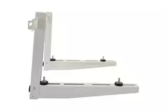 ClimaConnect udendørsenhed Vægkonsol 800x380x485 mm
